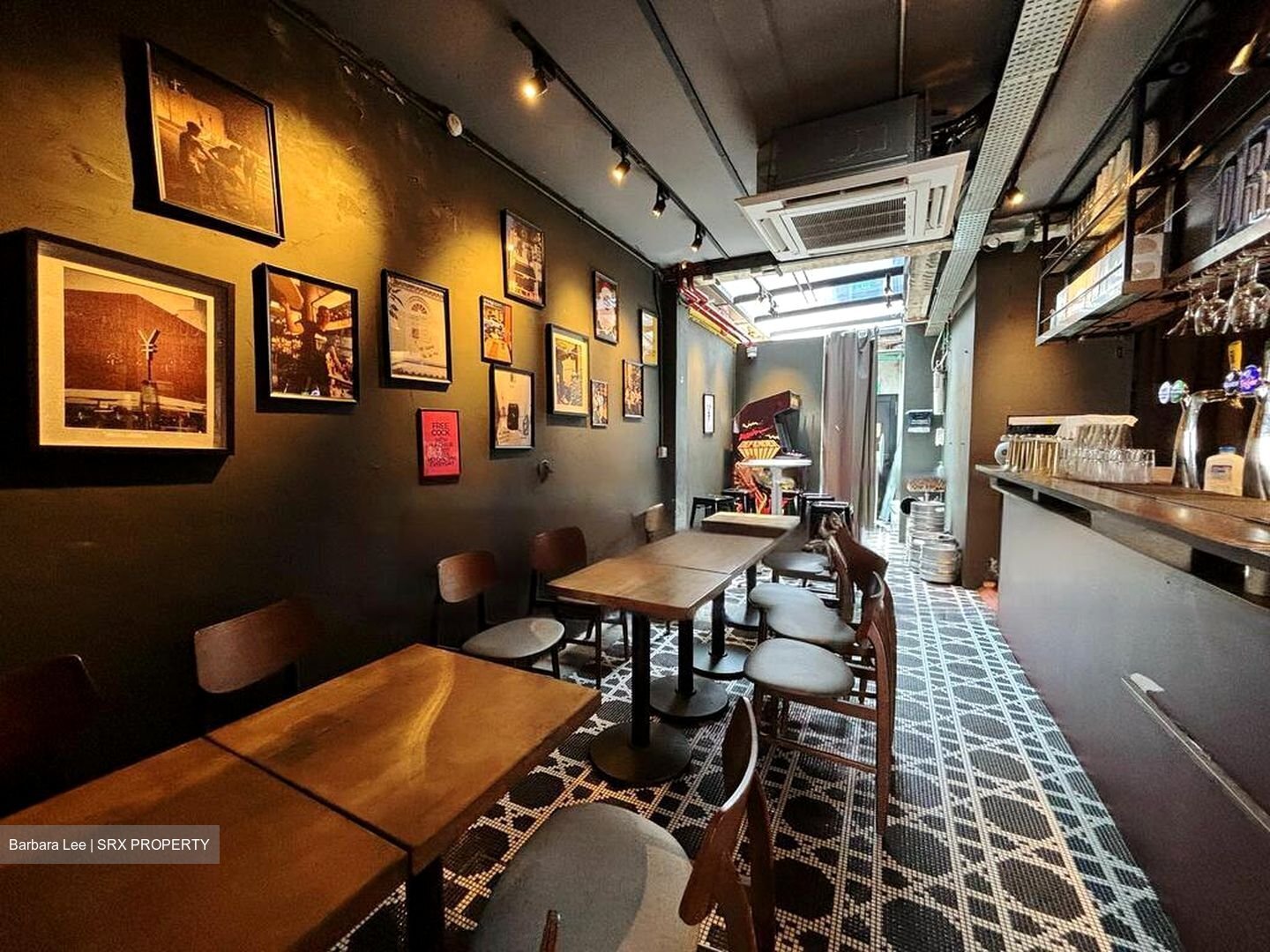 Boat Quay Conservation Area (D1), Retail #459605881